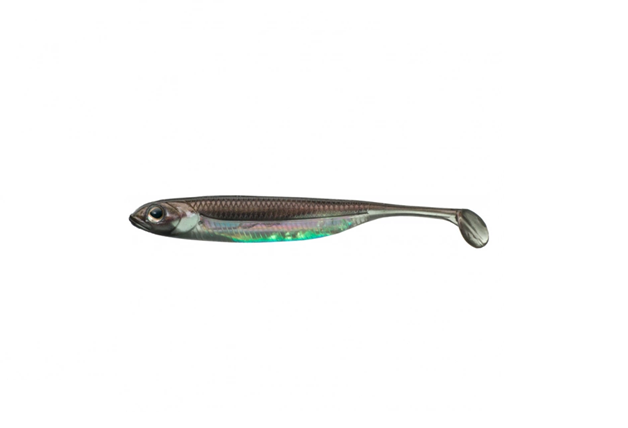 Fish Arrow Flash-J Shad 3" 6-pack - 3