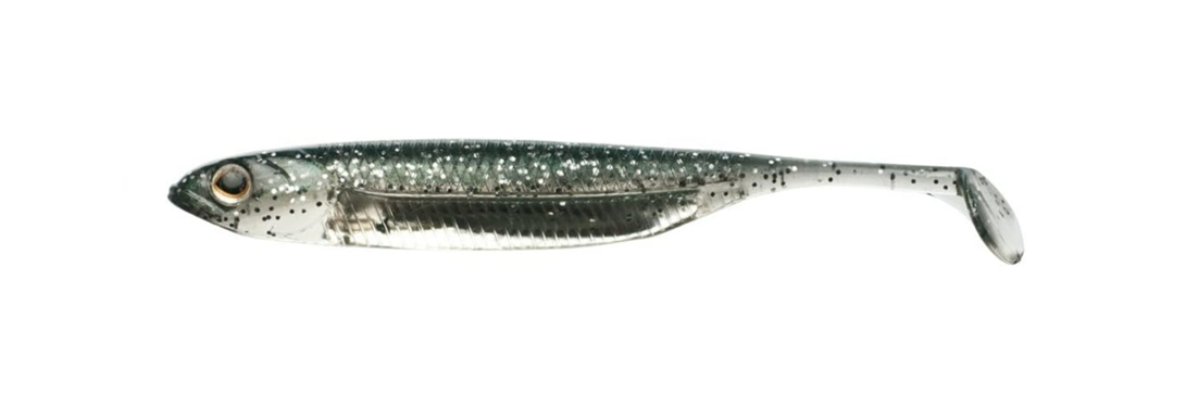 Fish Arrow Flash-J Shad 3" 6-pack - 7