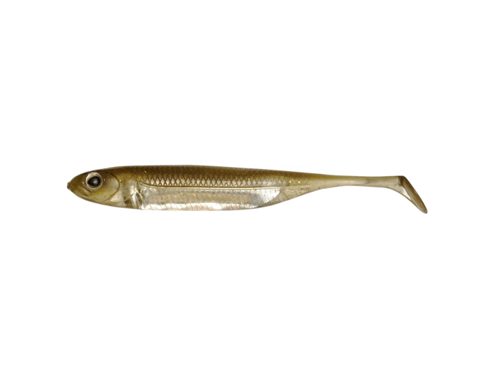 Fish Arrow Flash-J Shad 3" 6-pack - 4