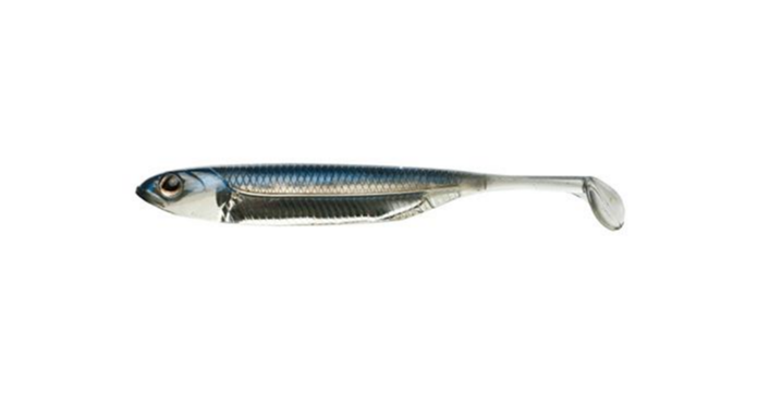 Fish Arrow Flash-J Shad 3" 6-pack - 6