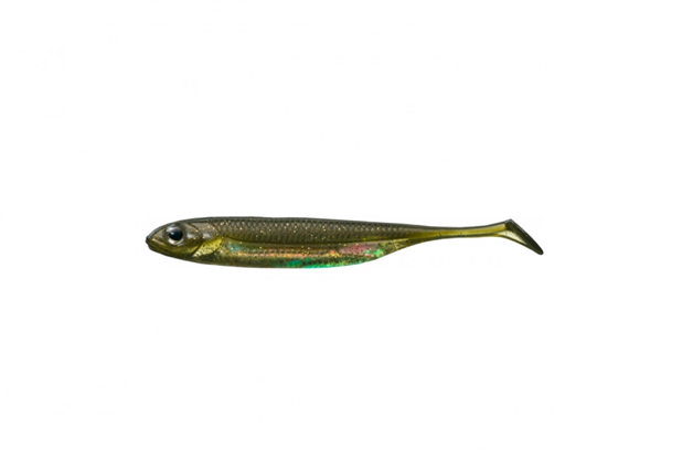 Fish Arrow Flash-J Shad 3" 6-pack - 2