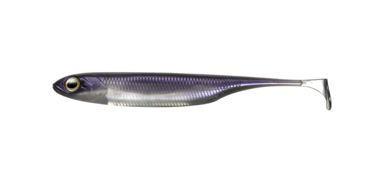 Fish Arrow Flash-J Shad 3" 6-pack - 5