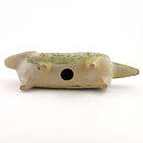 リサラーソン 猫 Stora Zoo Katt (大きな動物園) シリーズ  1957年 33/12cm (7)
