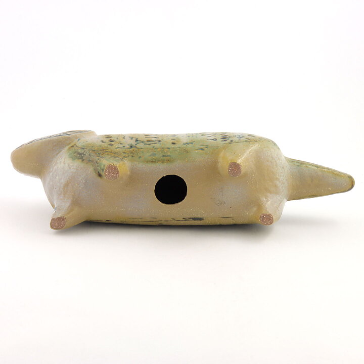 Lisa Larson (Large Zoo 1957) Captivating Cat 33/12 cm (7)