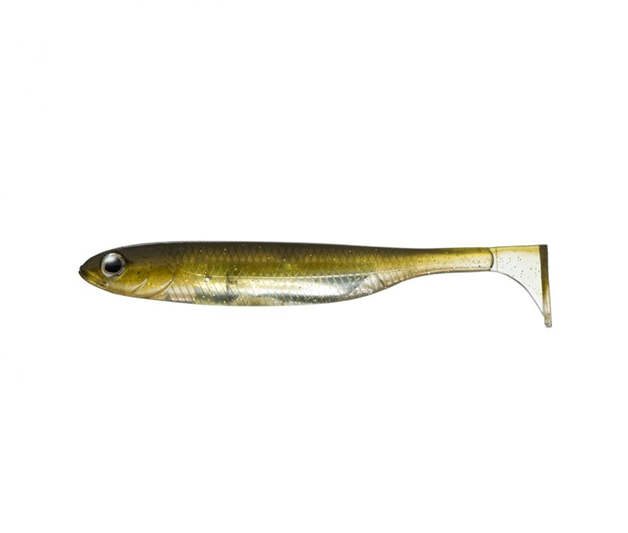 Fish Arrow Flash-J Shad 4" Plus 5-pack - 5