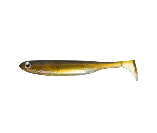 Fish Arrow Flash-J Shad 4" Plus 5-pack - 6