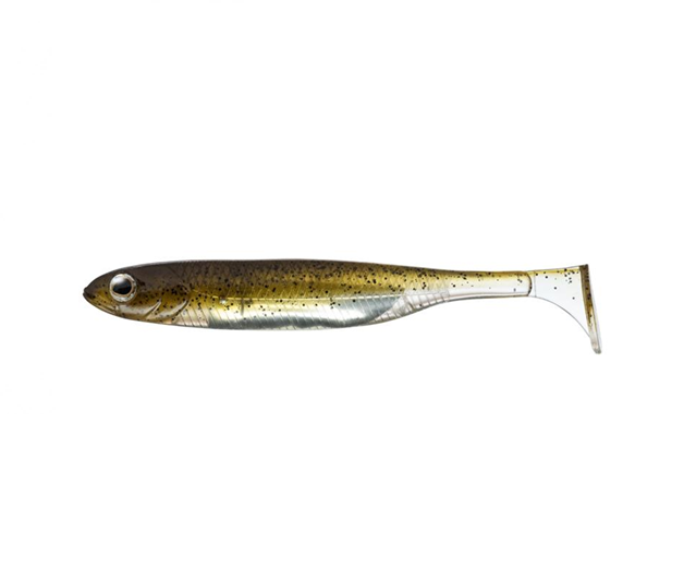 Fish Arrow Flash-J Shad 4" Plus 5-pack - 7