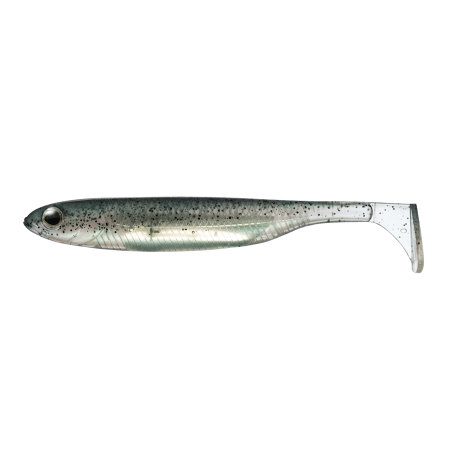 Fish Arrow Flash-J Shad 4" Plus 5-pack - 3