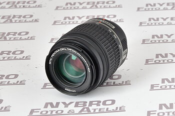 Pentax DAL SMC 50-200/4-5,6 ED
