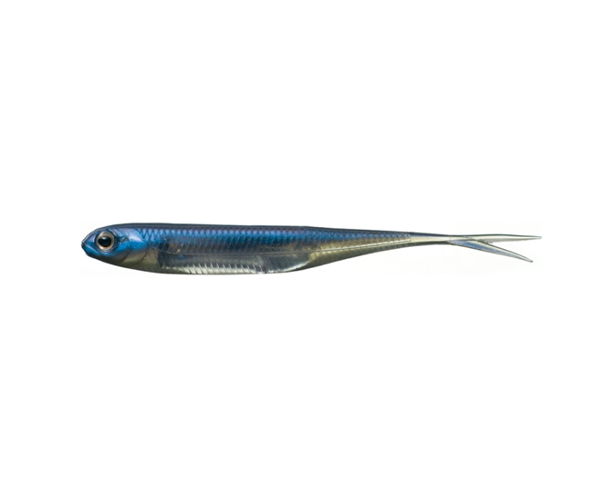 Fish Arrow Flash-J Split 3" 7-pack - 4