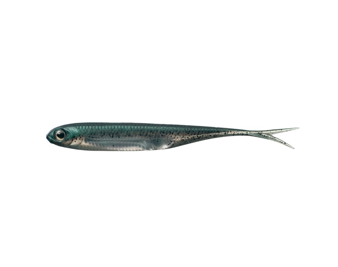 Fish Arrow Flash-J Split 3" 7-pack - 5
