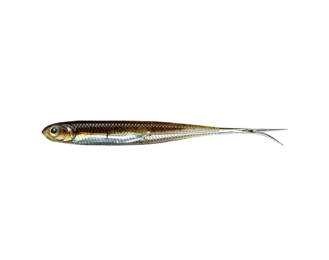 Fish Arrow Flash-J Split 3" 7-pack - 2