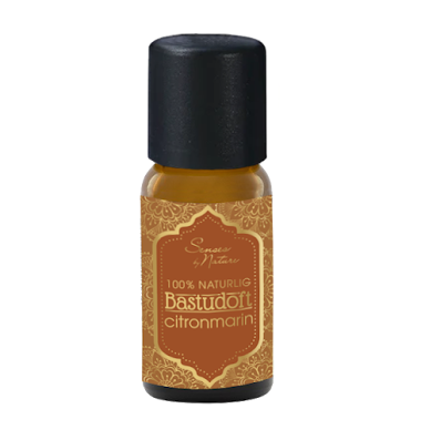 Sauna oils Special Gift Box 3x5ml, Sense of Nature - 4