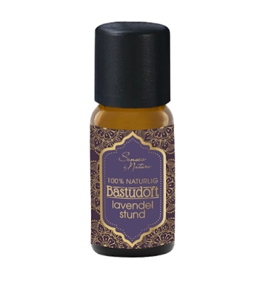 Sauna oils Special Gift Box 3x5ml, Sense of Nature - 3