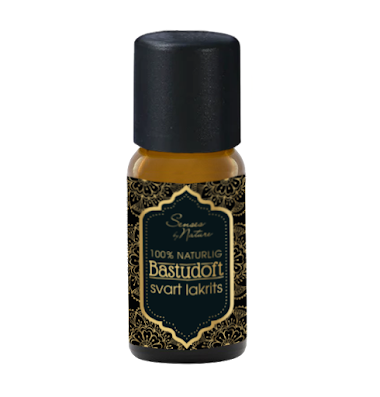 Sauna oils Special Gift Box 3x5ml, Sense of Nature - 2