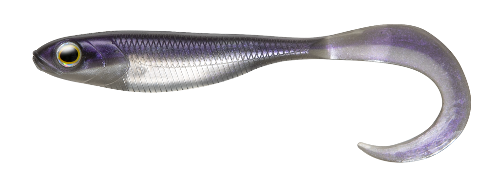 Fish Arrow Flash-J Grub 4.5" 5-pack