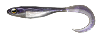 Fish Arrow Flash-J Grub 4.5" 5-pack
