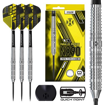 Harrows NX90 Paralell Quick Point 90% 22g 