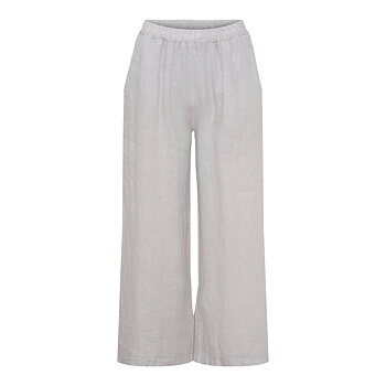 Marta Byxa Katia Linne Beige