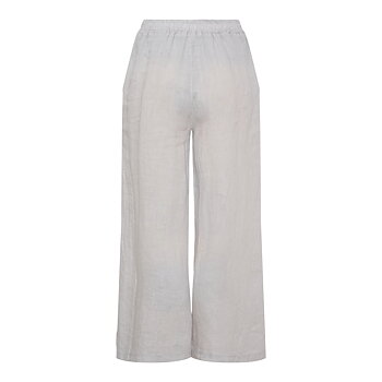 Marta Byxa Katia Linne Beige