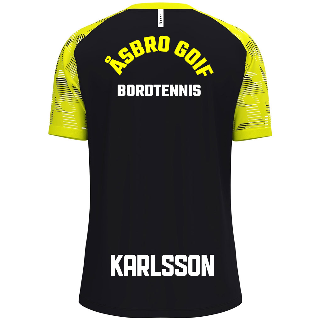 Jako Sonic T-shirt Sr (Åsbro GoIF) - 3
