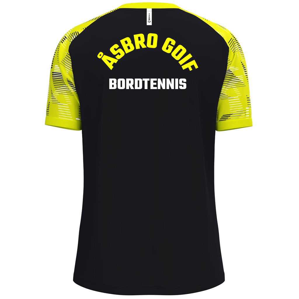 Jako Sonic T-shirt Sr (Åsbro GoIF) - 2