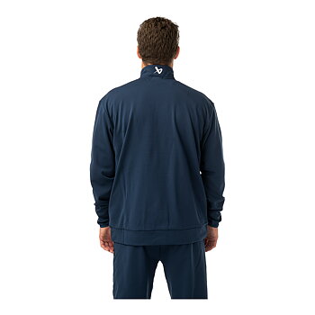 Bauer Team Fleece Half Zip Sr