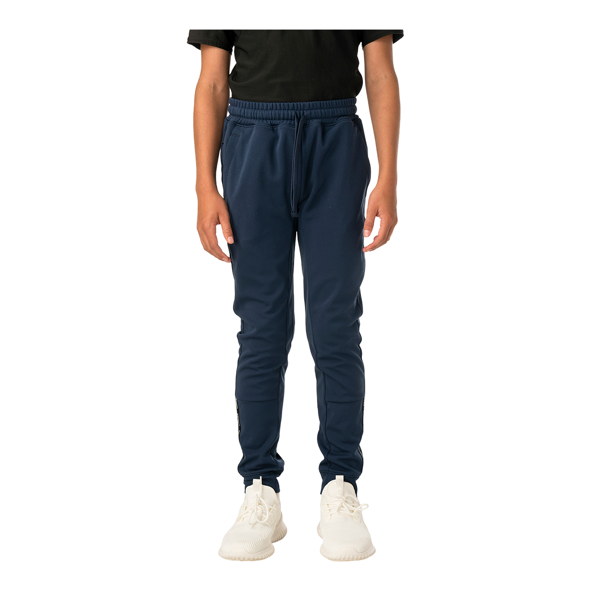 Bauer Team Fleece Jogger Jr