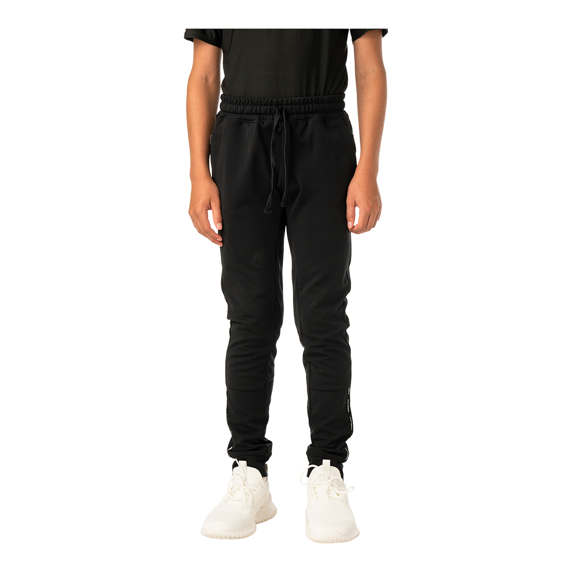 Bauer Team Fleece Jogger Jr - 3