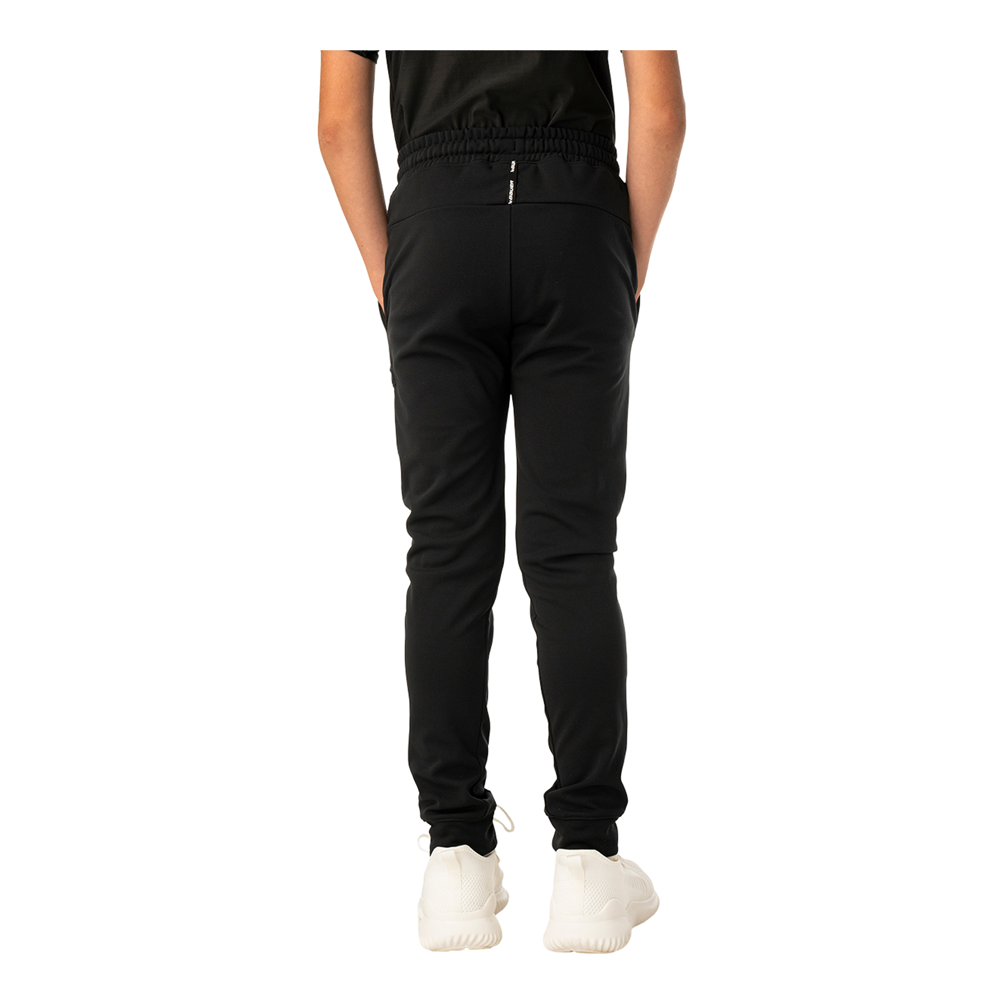 Bauer Team Fleece Jogger Jr - 4