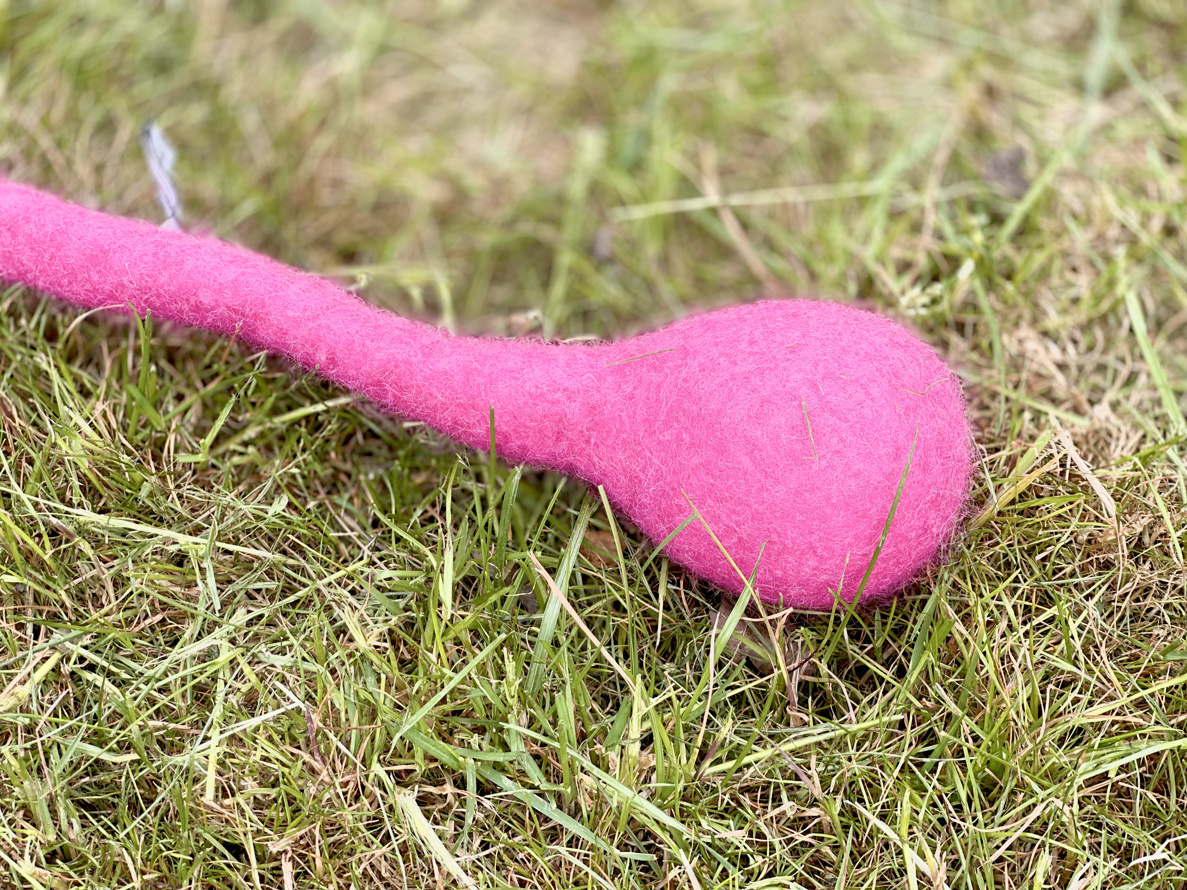 Snörboll Skye - Skär - 4