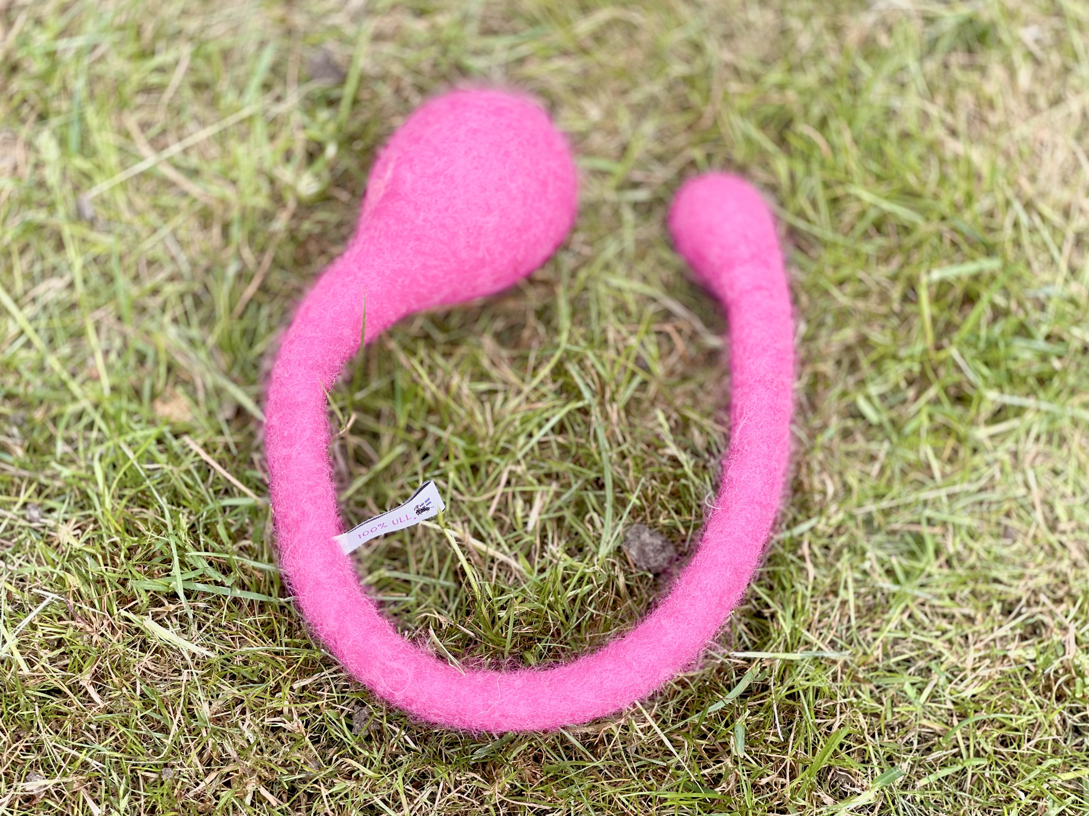 Snörboll Skye - Skär - 2