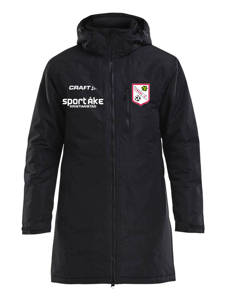 Craft Jacket Parkas M (Treby IF)