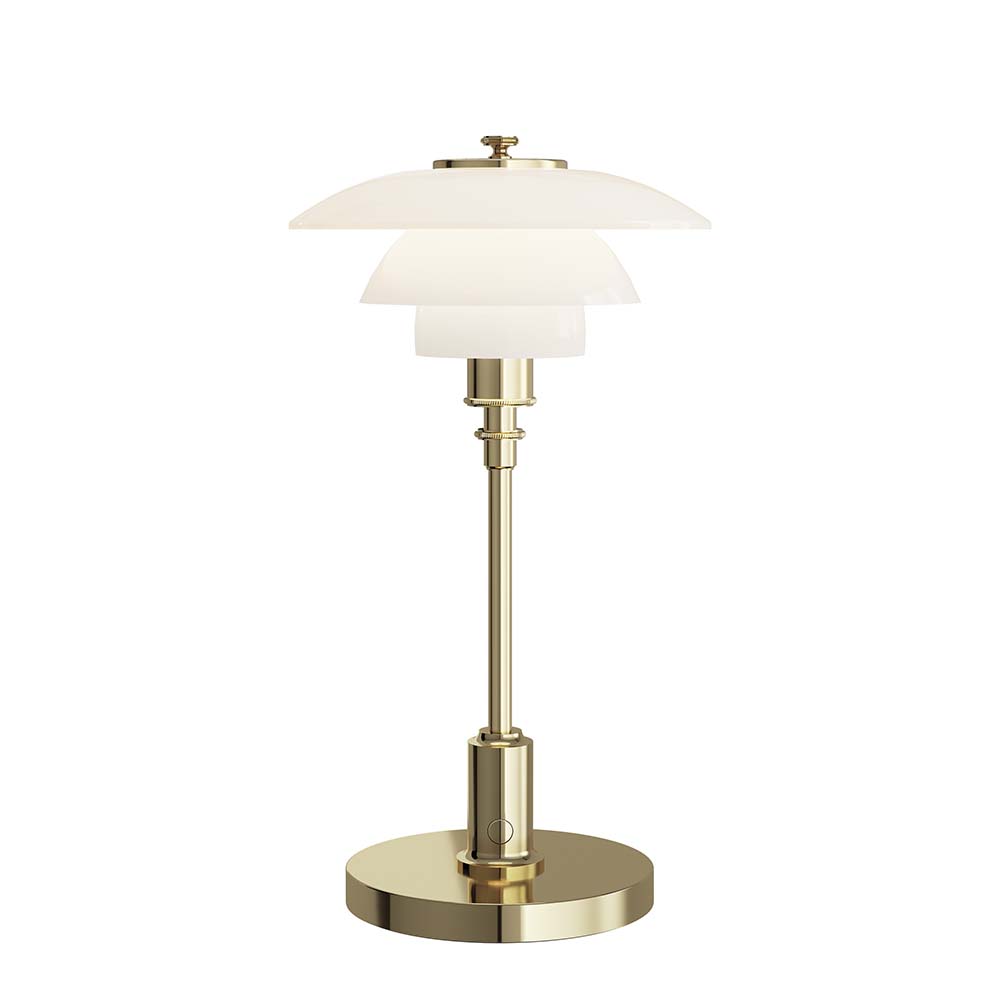 PH 1/1 Portabel Bordslampa ( flera val) - Louis Poulsen
