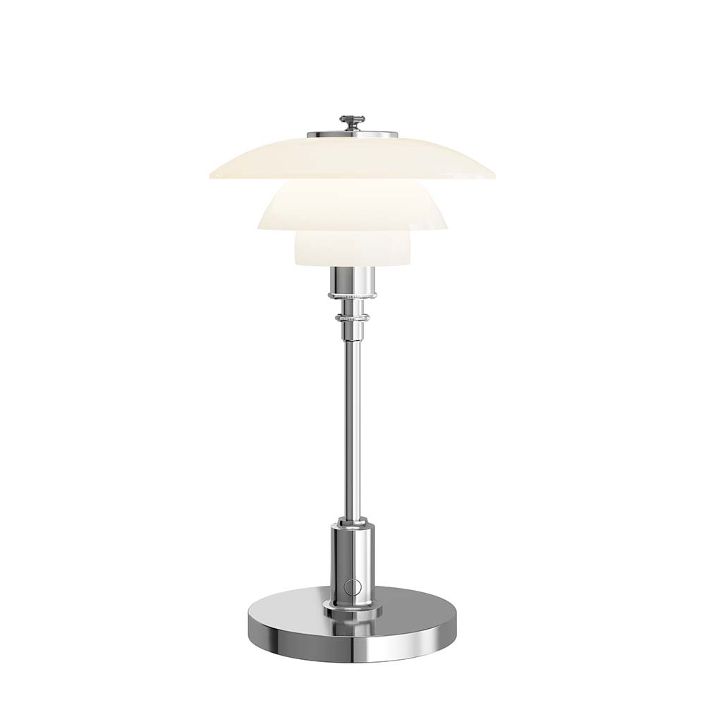 PH 1/1 Portabel Bordslampa ( flera val) - Louis Poulsen - 10
