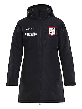Craft Jacket Parkas W (Treby IF)