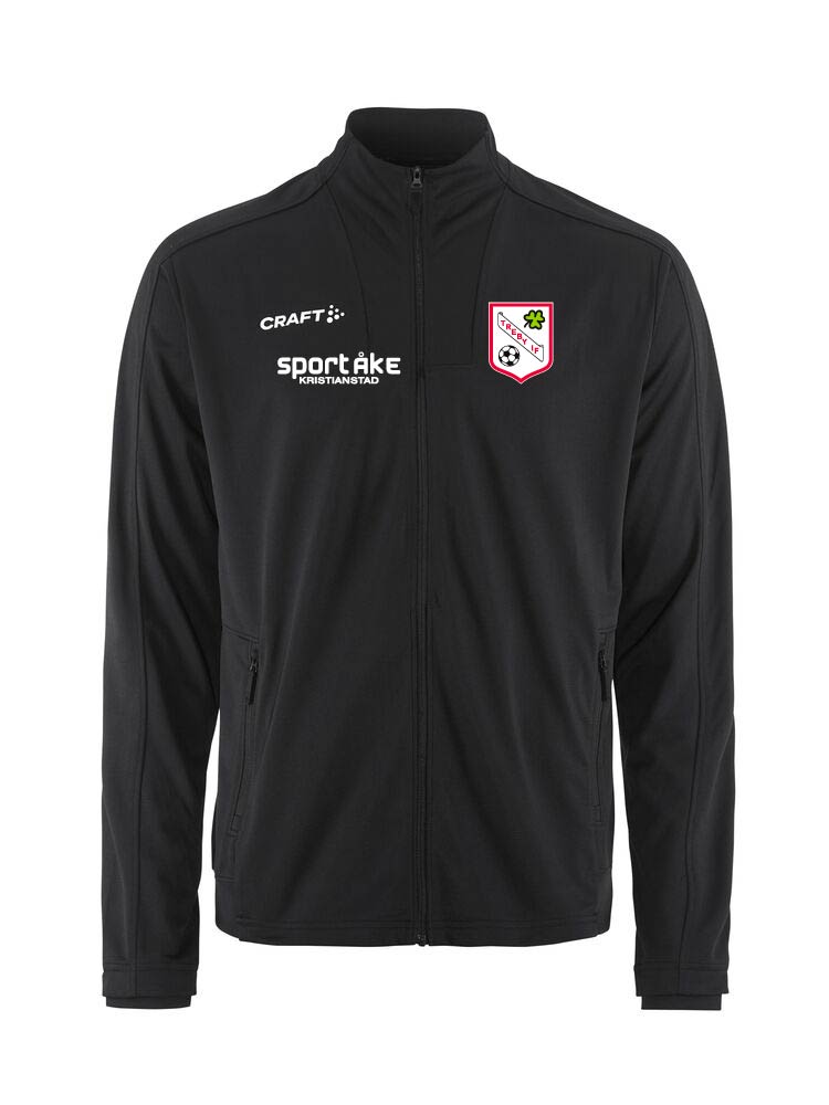 Craft Evolve 2.0 Full Zip Jacket M  (Treby IF)