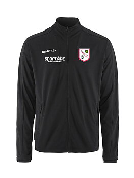 Craft Evolve 2.0 Full Zip Jacket M  (Treby IF)