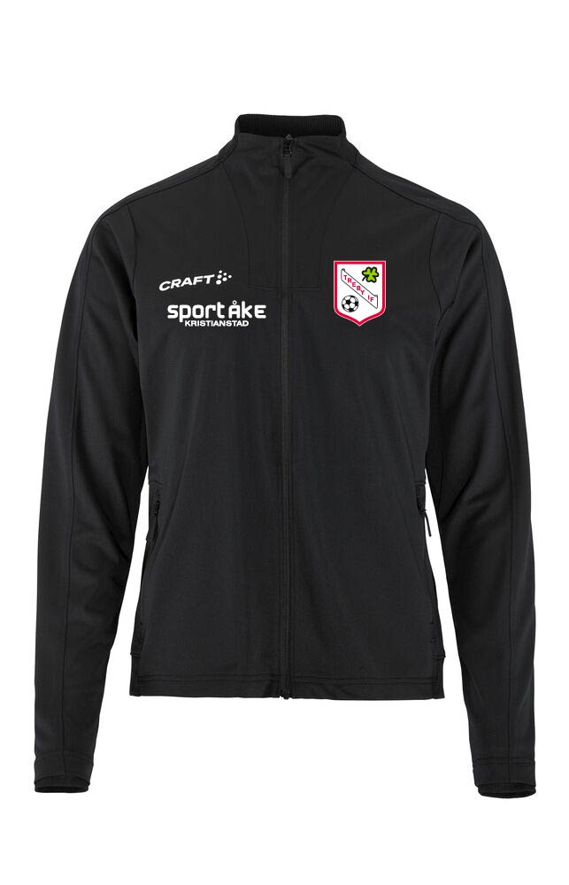 Craft Evolve 2.0 Full Zip Jacket W  (Treby IF)
