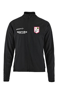 Craft Evolve 2.0 Full Zip Jacket W  (Treby IF)