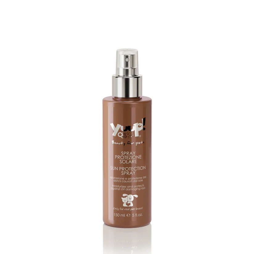 Yuup! Home Line Sun Protection Spray 150 ml