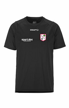 Craft Rush 2.0 Ss Tee M (Treby IF)
