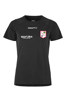 Craft Rush 2.0 Ss Tee W (Treby IF)