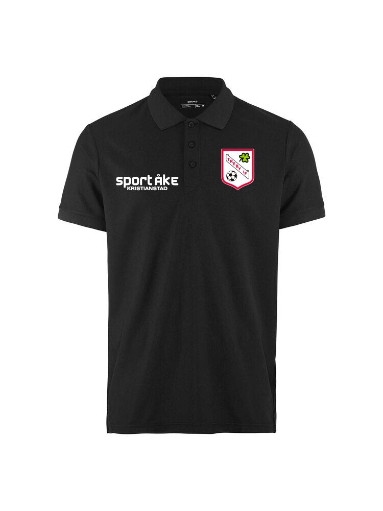 Craft Core Unify Polo Shirt  M  (Treby IF)
