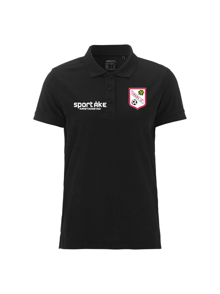 Craft Core Unify Polo Shirt  W  (Treby IF)