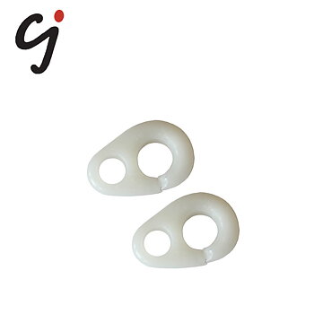 Karabiini lippusiima 2-pack