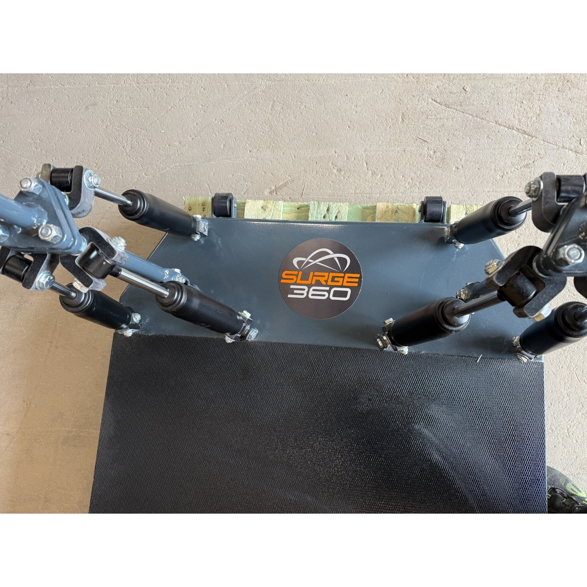 Surge 360 Standard SPT-360