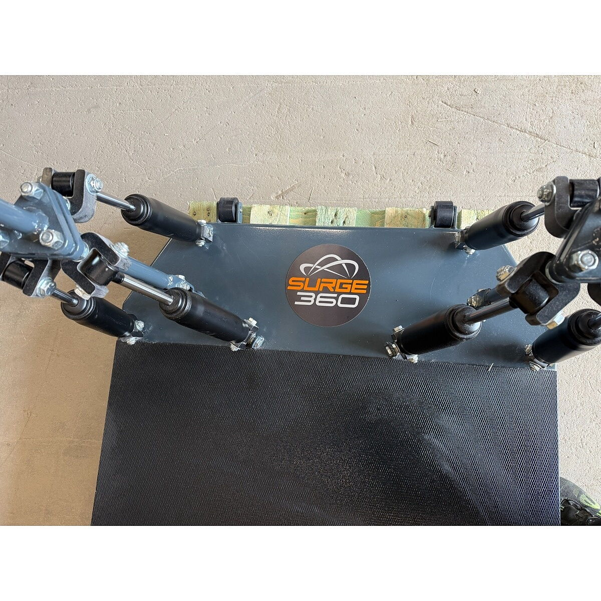Surge 360 Standard SPT-360 - bild 3