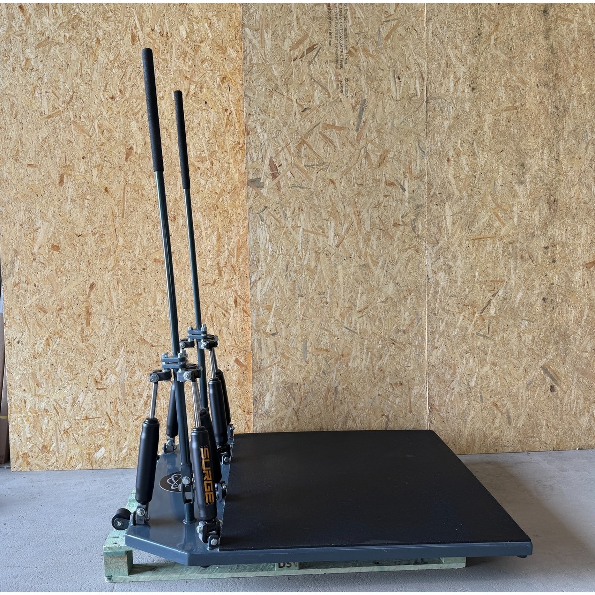 Surge 360 Standard SPT-360
