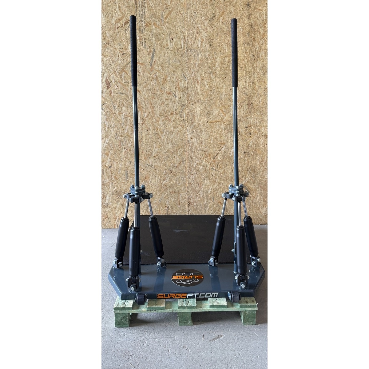 Surge 360 Standard SPT-360